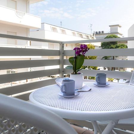 Casa Plauto Apartment Bellaria-Igea Marina Exterior foto