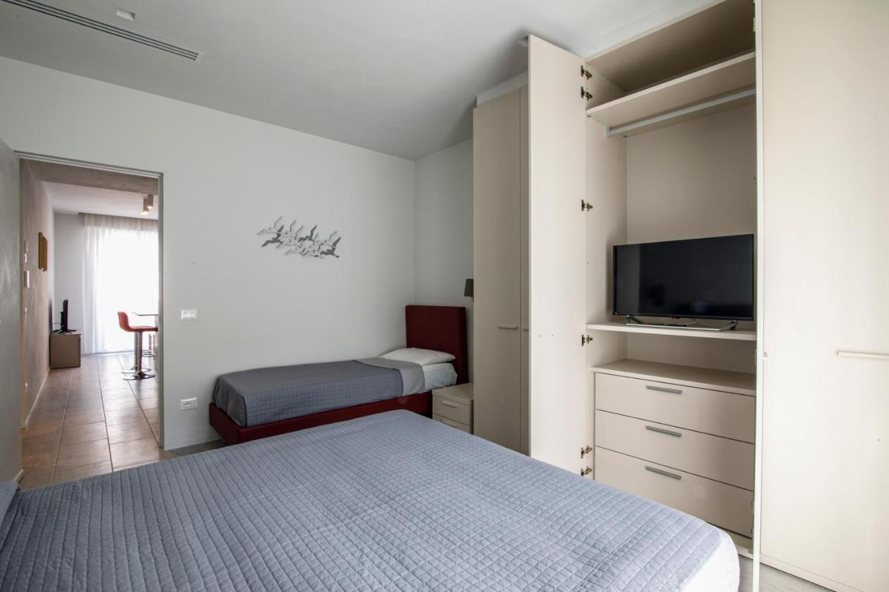Casa Plauto Apartment Bellaria-Igea Marina Exterior foto