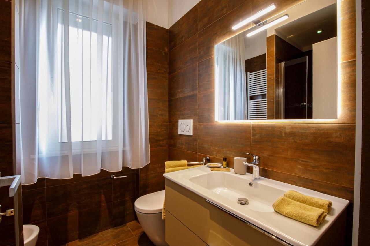 Casa Plauto Apartment Bellaria-Igea Marina Exterior foto