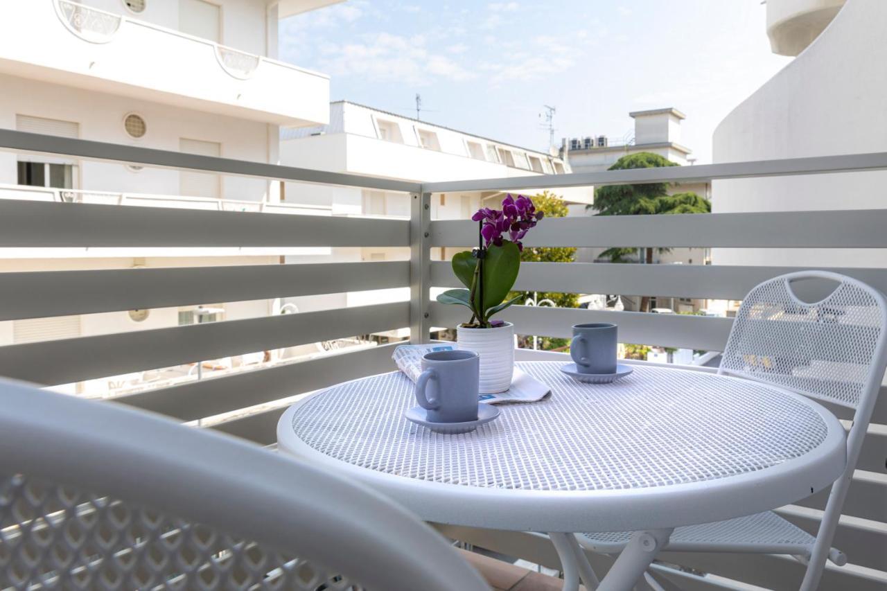 Casa Plauto Apartment Bellaria-Igea Marina Exterior foto